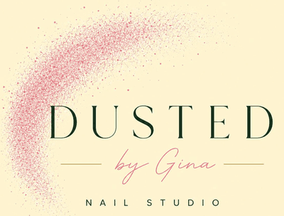 Dusted by Gina Nail Studio